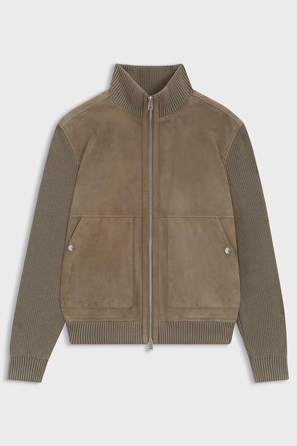 ΔΕΡΜΑΤΙΝΟ BOSS - 245